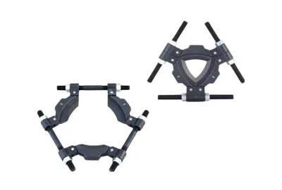 ET Series, Intelligent Triangular Pressure Plate