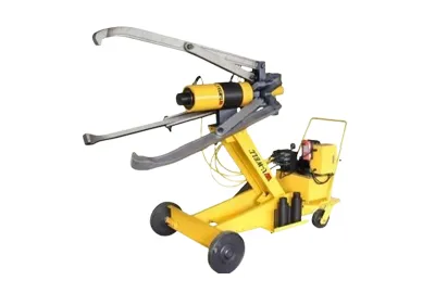 LA Series, Automatic Vehicle Hydraulic Puller