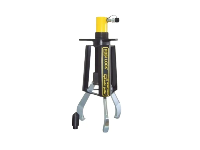 phb series hydraulic selflocking and self centering puller for sale