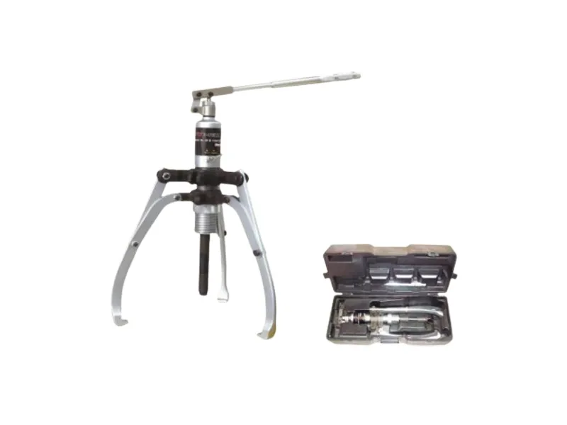 ua series hydraulic synchronous integrated puller for sale