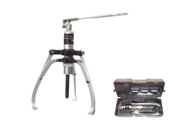 UA Series, Hydraulic Synchronous Integrated Puller