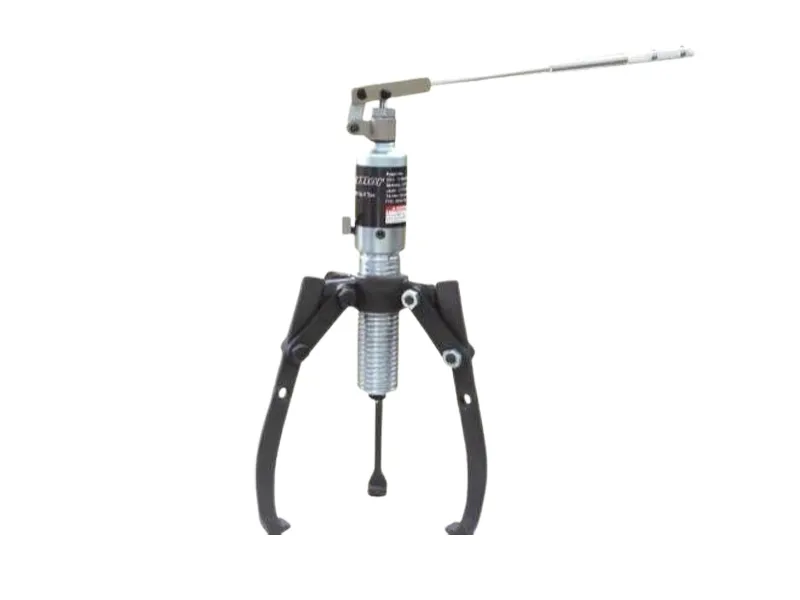 uk series hydraulic integrated puller for sale