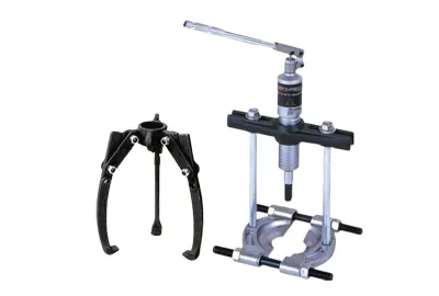 UKM Series, Hydraulic Puller Set