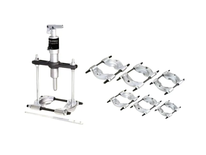 upm series integrated pressure plate type puller pressure plate accessories for sale