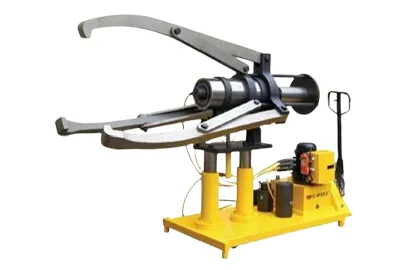 14AMP Series, Power Pump Movable Hydraulic Gear Puller