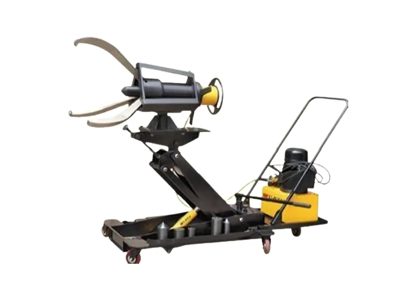 14cmp series special hydraulic cart puller company