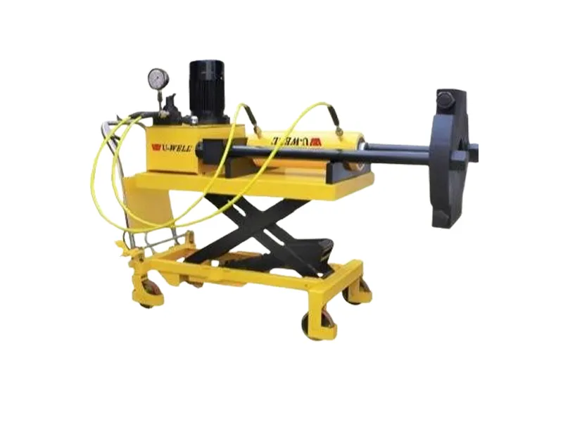 14cmp series special hydraulic cart puller for sale