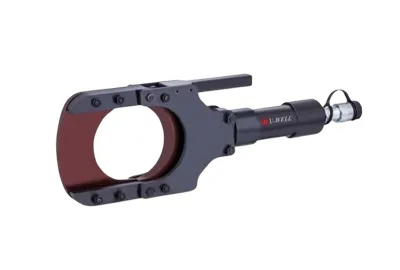 CPC-120B Hydraulic Cutter Head