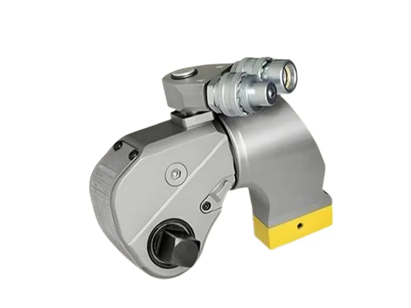ibt series drive hydraulic torque wrench for sale