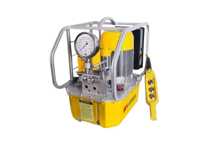 klw4010 series special pump for hydraulic torque wrench for sale