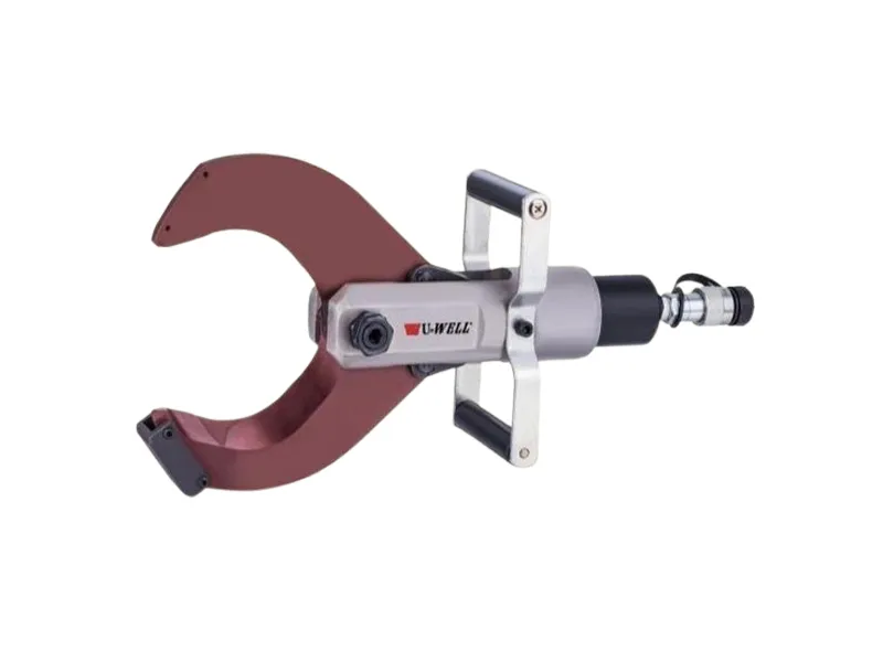 split type hydraulic cutter head for sale