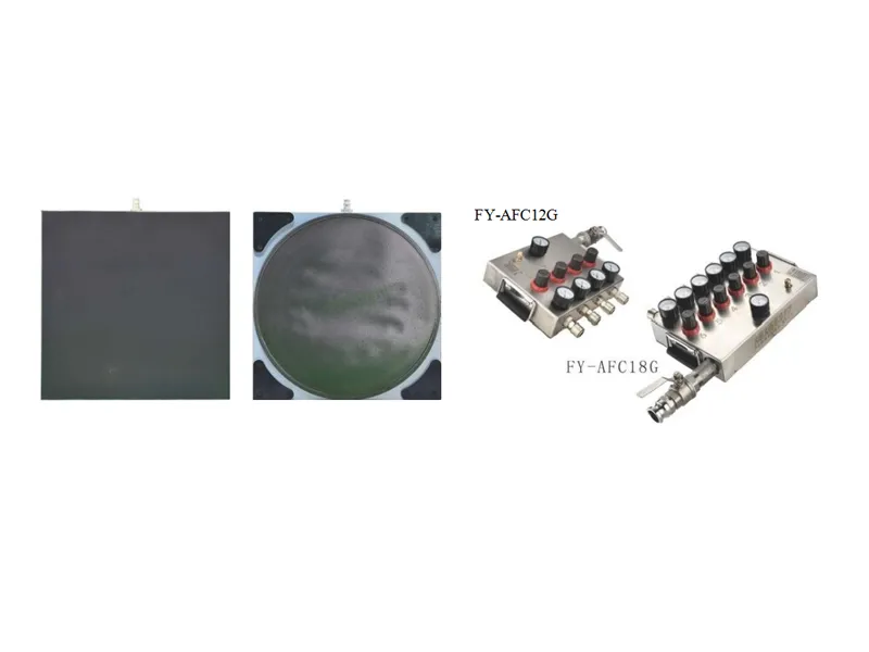 fy afc12g fy afc18g air caster for sale