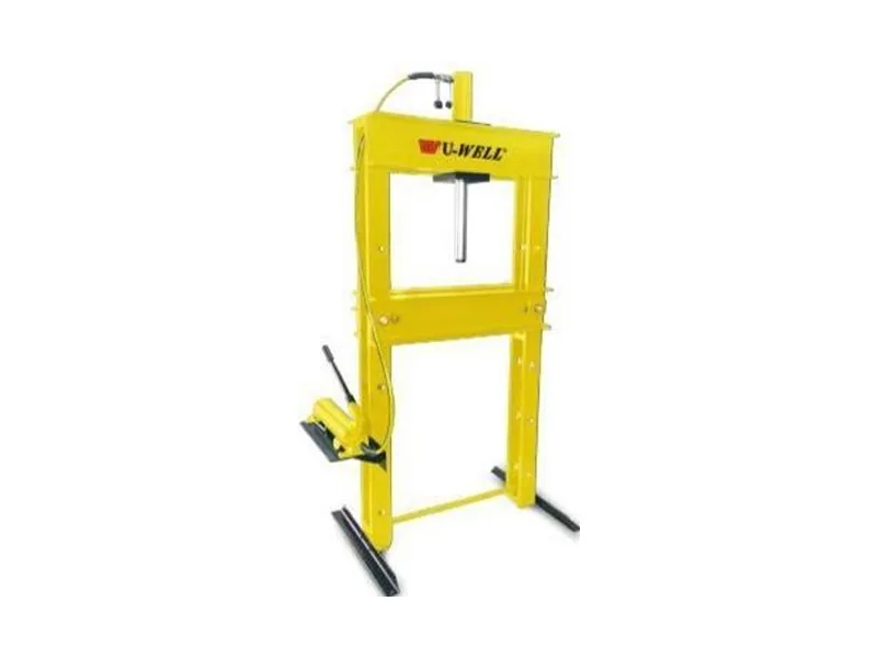 h series hydraulic workshop presses for sale