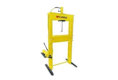 H-Series, Hydraulic Workshop Presses