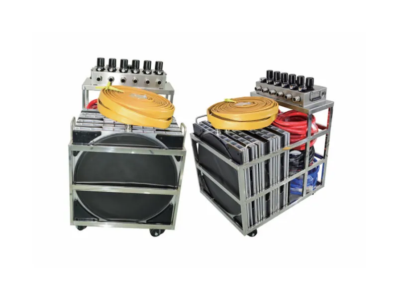 fy afc28g fy afc42g air caster company