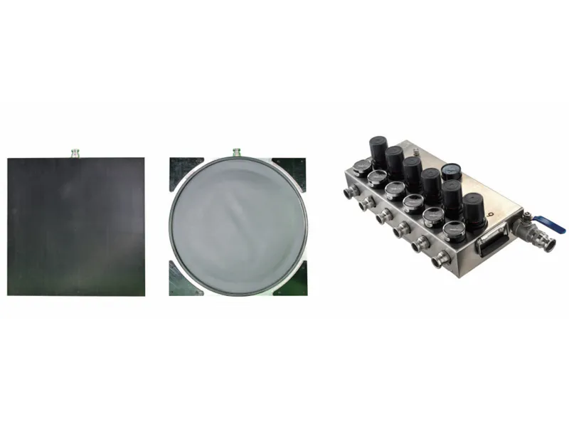 fy afc28g fy afc42g air caster for sale