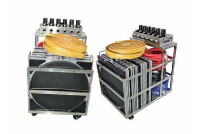 FY-AFC28G & FY-AFC42G Air Caster