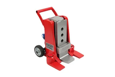 HMJH-G-EX Hydraulic Rail Lifting Jack