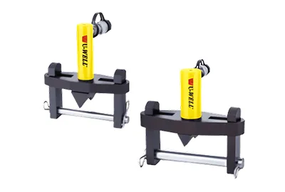 FS-Series, Hydraulic Flange Spreaders