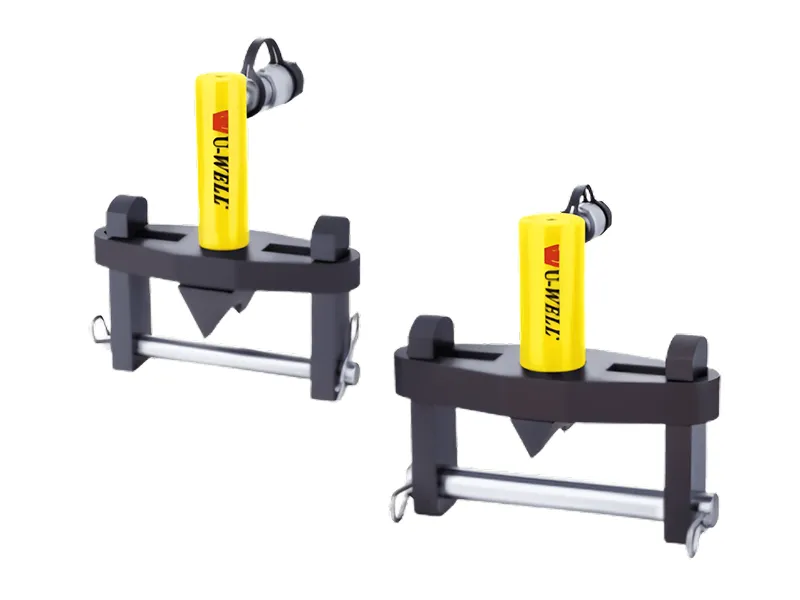 FS-Series, Hydraulic Flange Spreaders