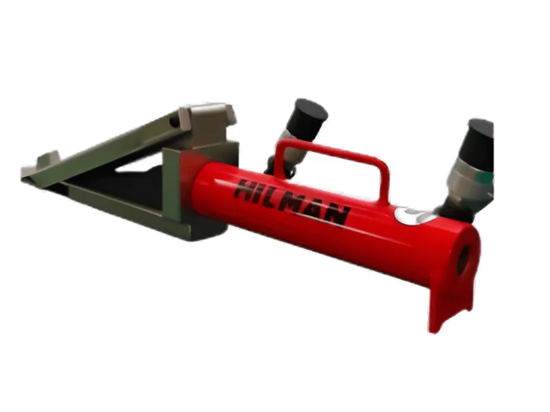 HMKP Series Wedge Jack