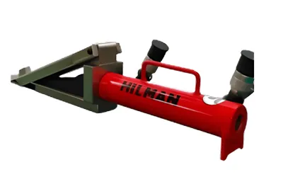 HMKP Series Wedge Jack