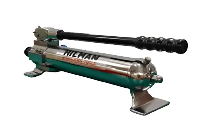 HMPA Series Aluminum Manual Pump