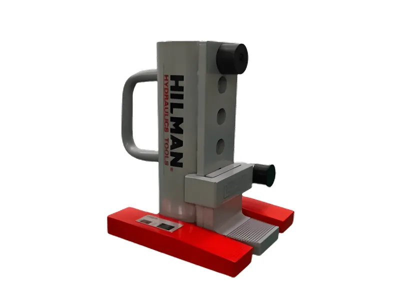 Hydraulic Rail Lifting Jack