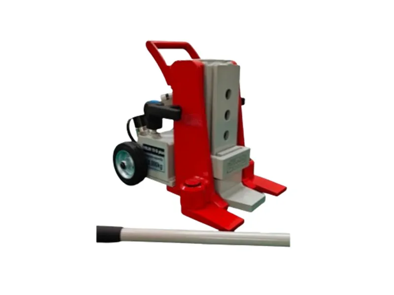 HMJH-G Hydraulic Rail Lifting Jack