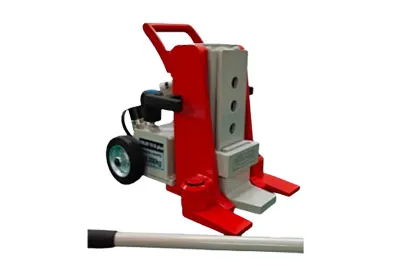 HMJH-G Hydraulic Rail Lifting Jack