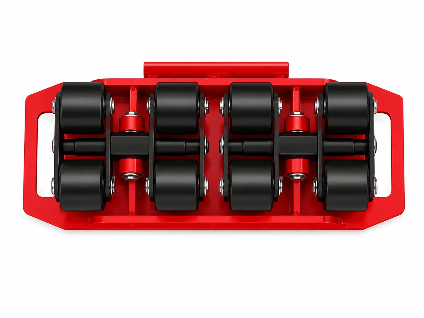 Heavy Duty Machinery Skates
