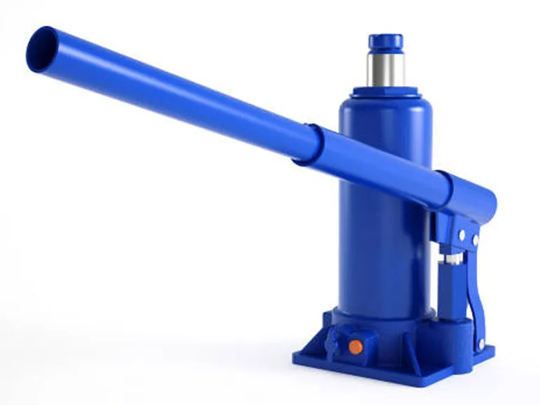 Toe Jack vs Bottle Jack vs Floor Jack: Which Heavy Duty Jack Should You Choose?
