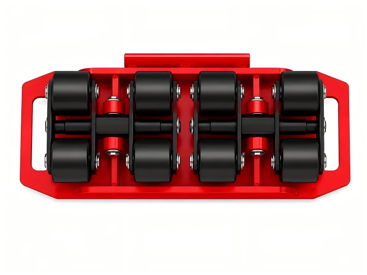 dolly for moving steel beams dolly for moving steel beams